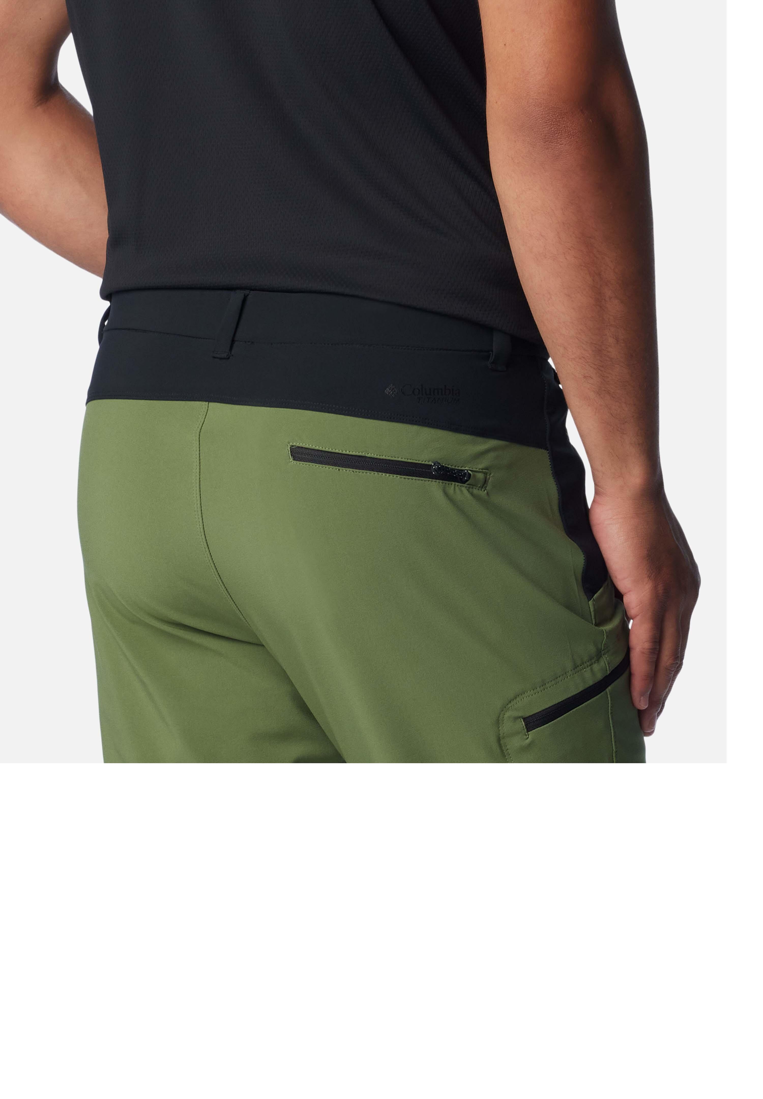 Pantalon de randonnée Triple Canyon II 6/7