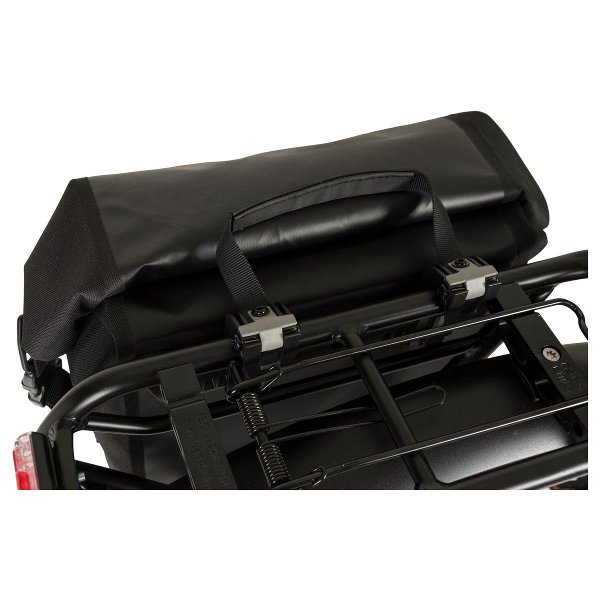 Clean Single Bike Bag Shelter Click'nGo Medium 3/7