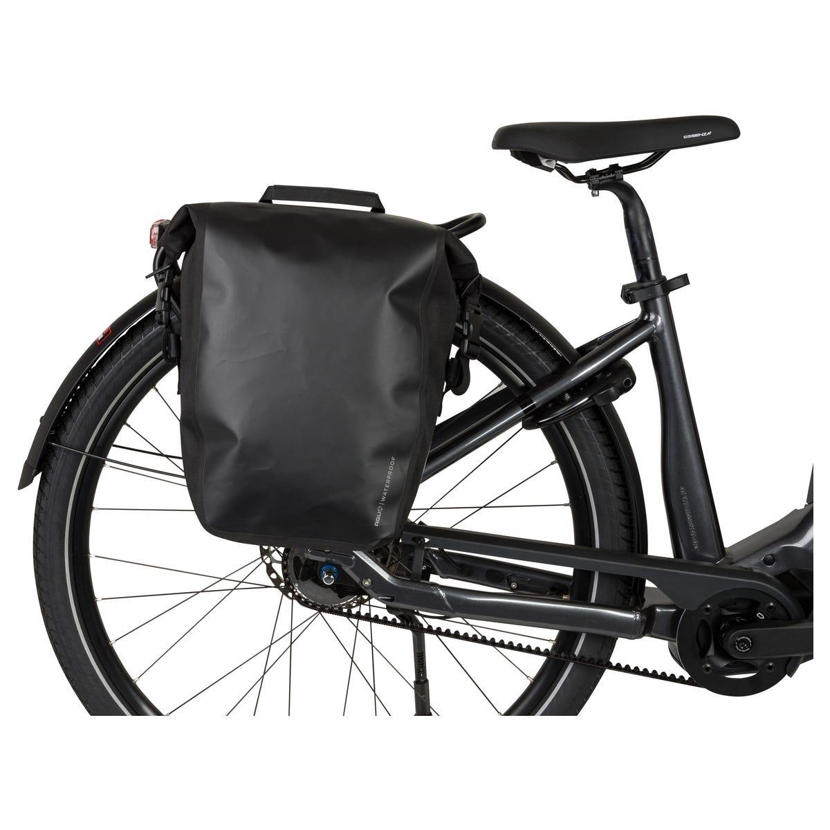 Clean Single Bike Bag Shelter Click'nGo Medium 2/7