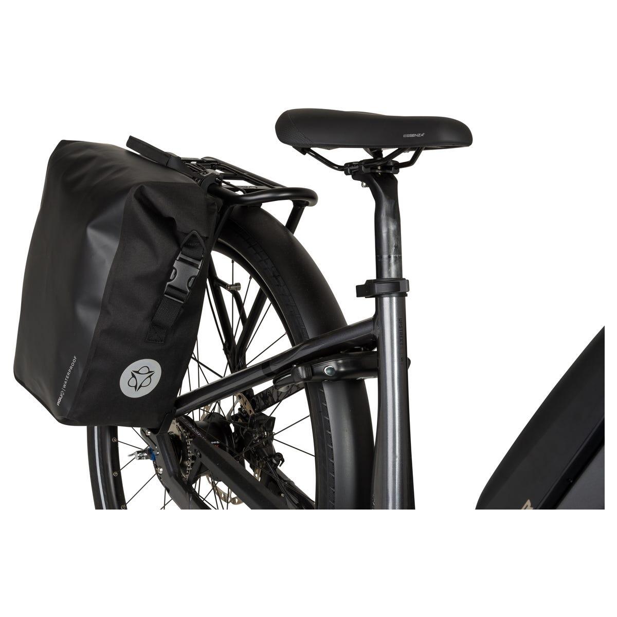 Clean Single Bike Bag Shelter Click'nGo Medium 5/7