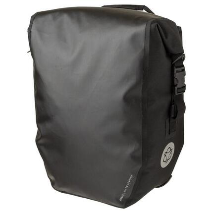 Clean Sacoche simple Shelter Click'nGo Medium Black