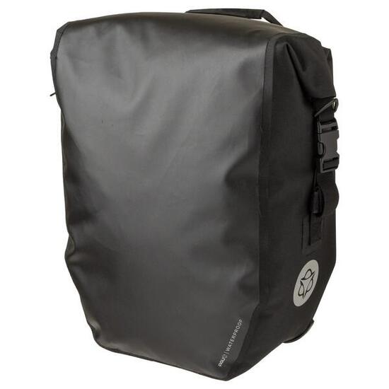 Clean Sacoche simple Shelter Click'nGo Medium Black