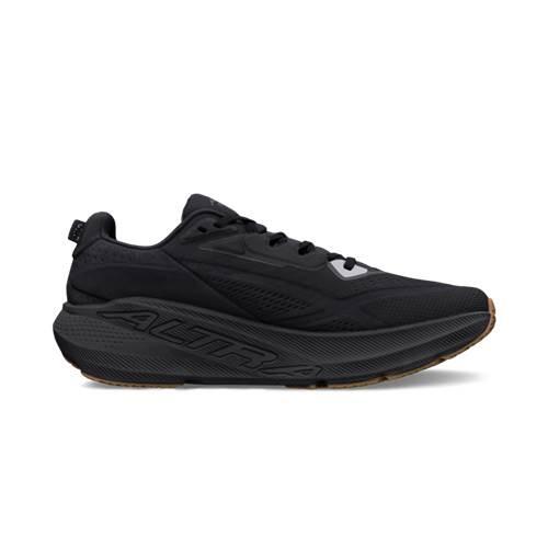 Altra - Chaussures Running Hommes Altra Al0a85sr0011 - Chaussures De Sport - Noir - Decathlon