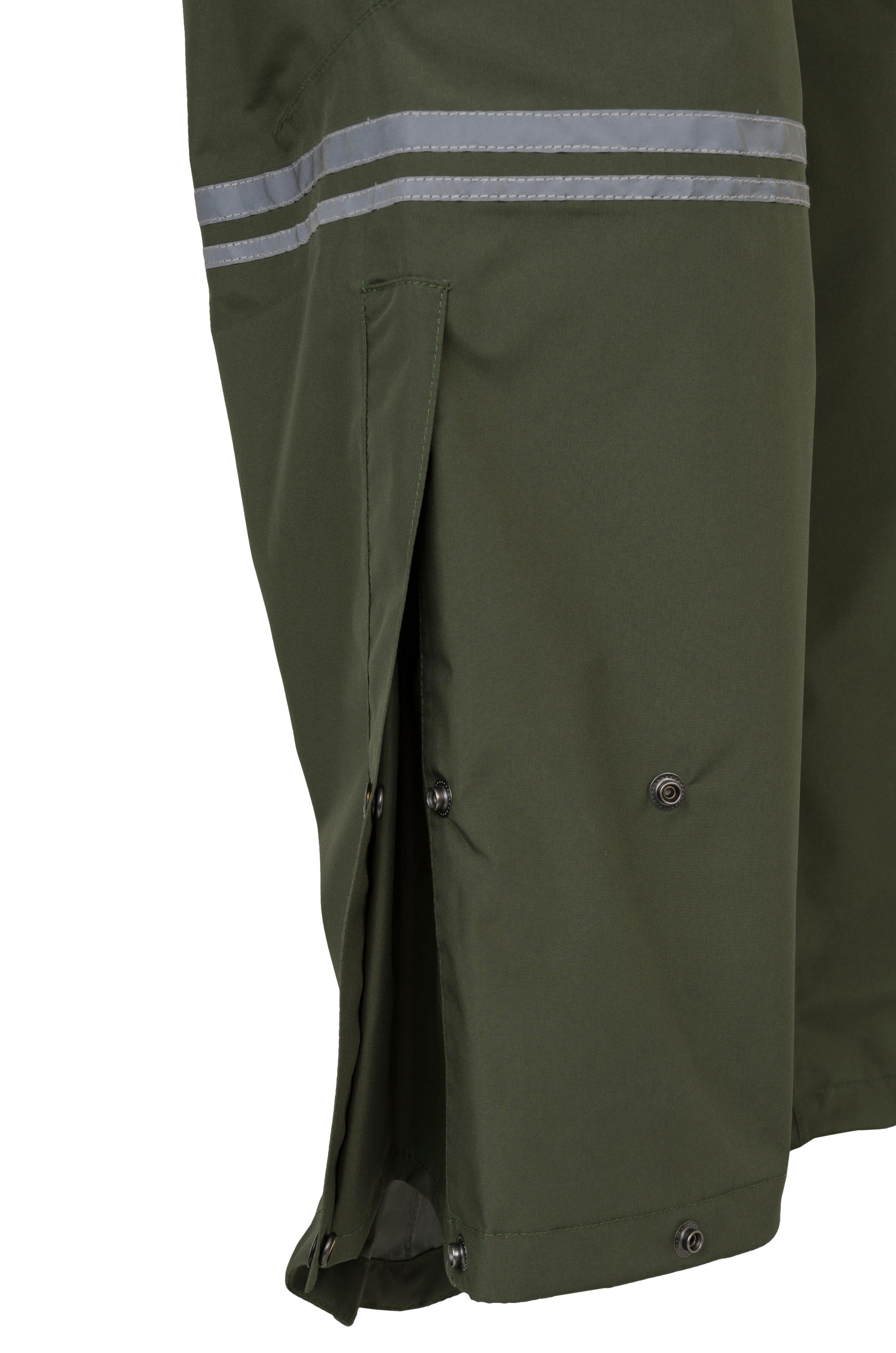 Original Rain Jacket Essential Black 5/7