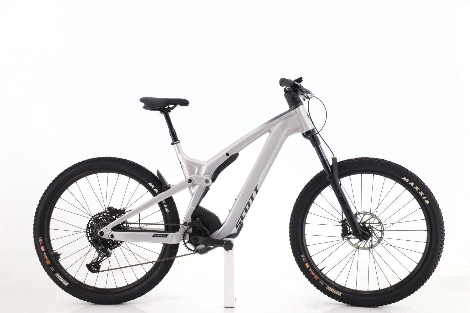 SCOTT Refurbished e-MTB ·  Strike e-Ride 920 · Very good condition