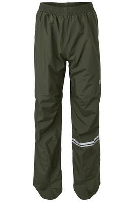 Original regenbroek essential army green