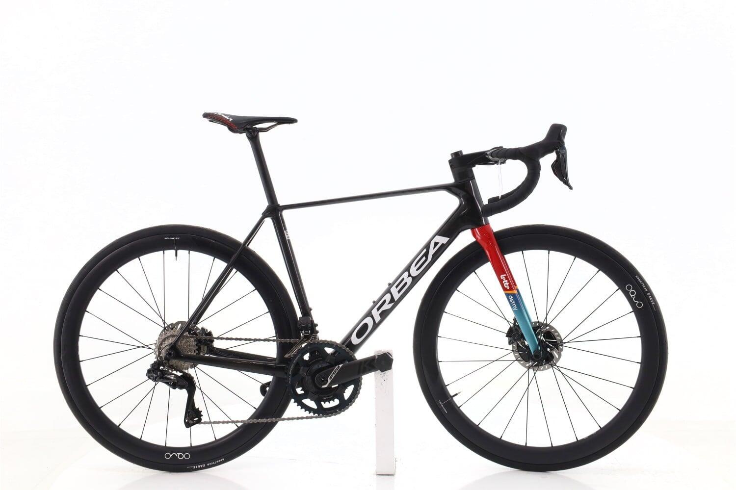 ORBEA Vélo de route reconditionné ·  Orca OMX Lotto Dstny Di2 12V · Très bon état