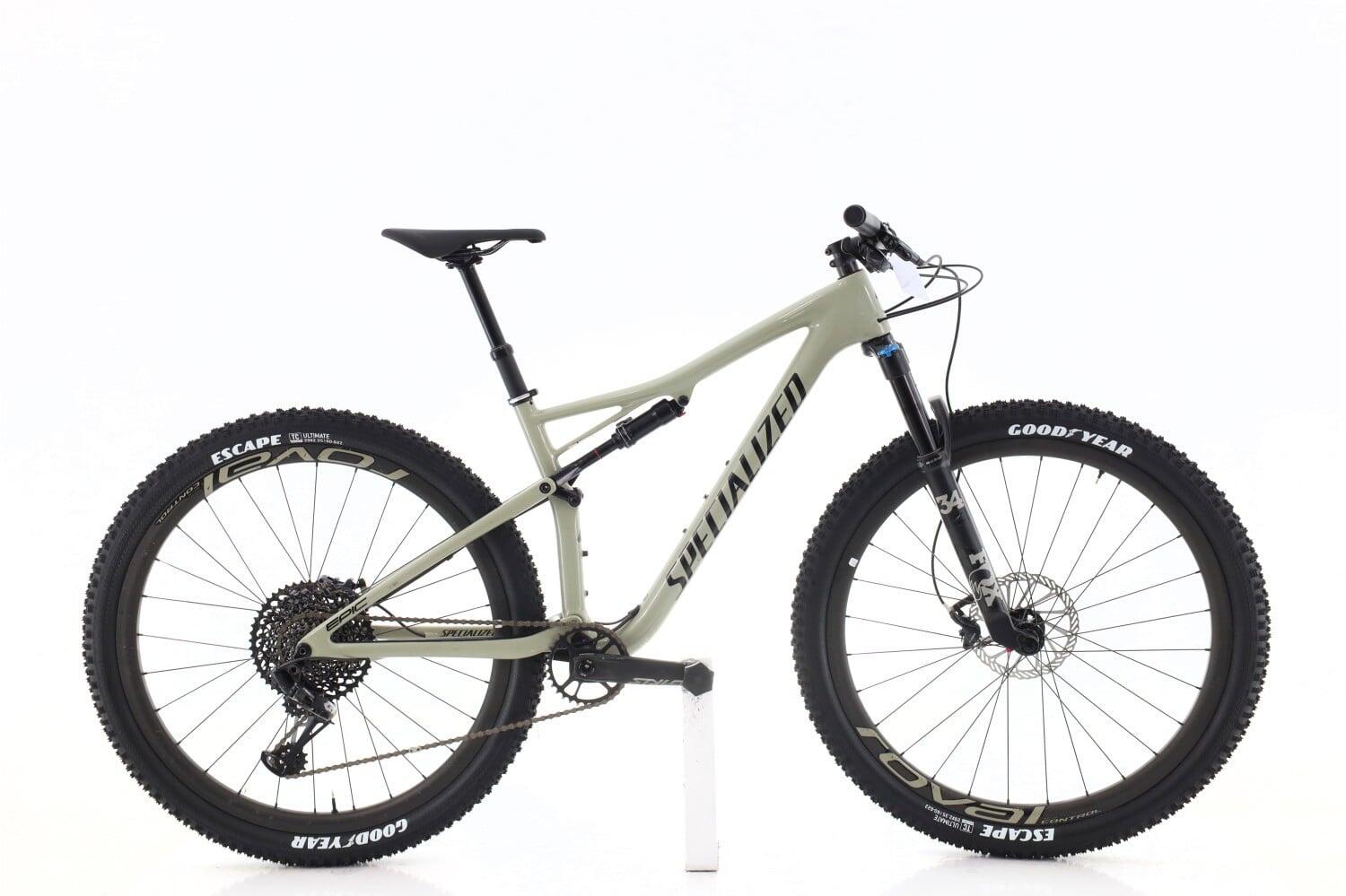SPECIALIZED VTT reconditionné ·  Epic Comp GX · Très bon état