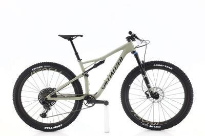 MTB ricondizionata · Epic Comp GX · Ottimo stato