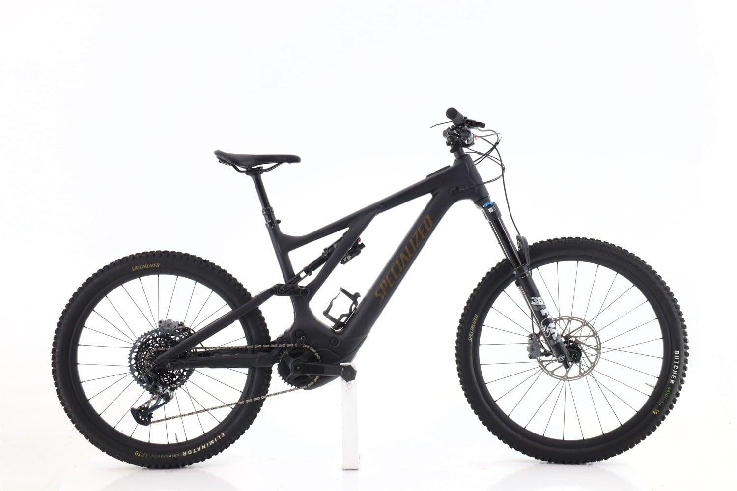 SPECIALIZED Ebike ricondizionata ·  Turbo Levo X01 · Ottimo stato