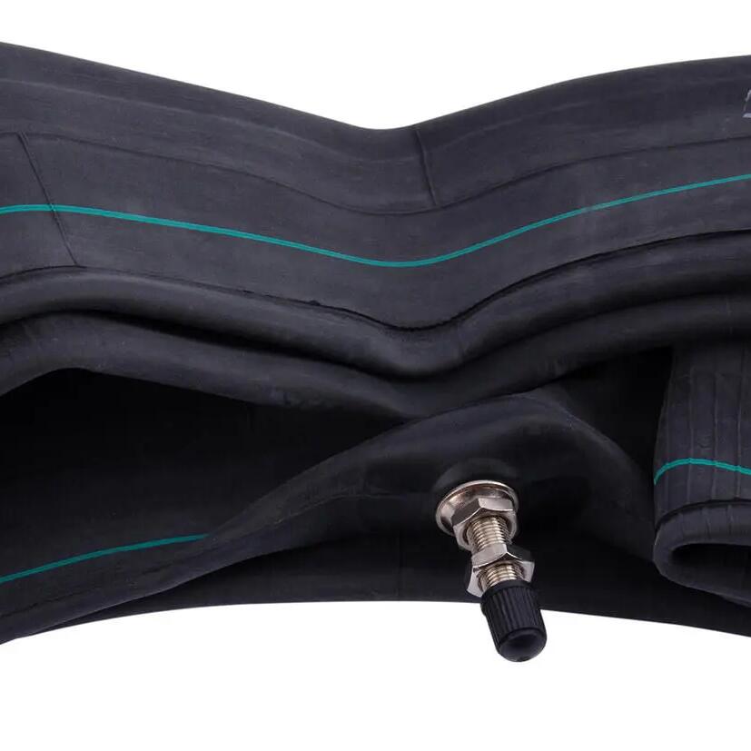 Vee Rubber inner tube 2.50/2.75-17 TR4 valve.