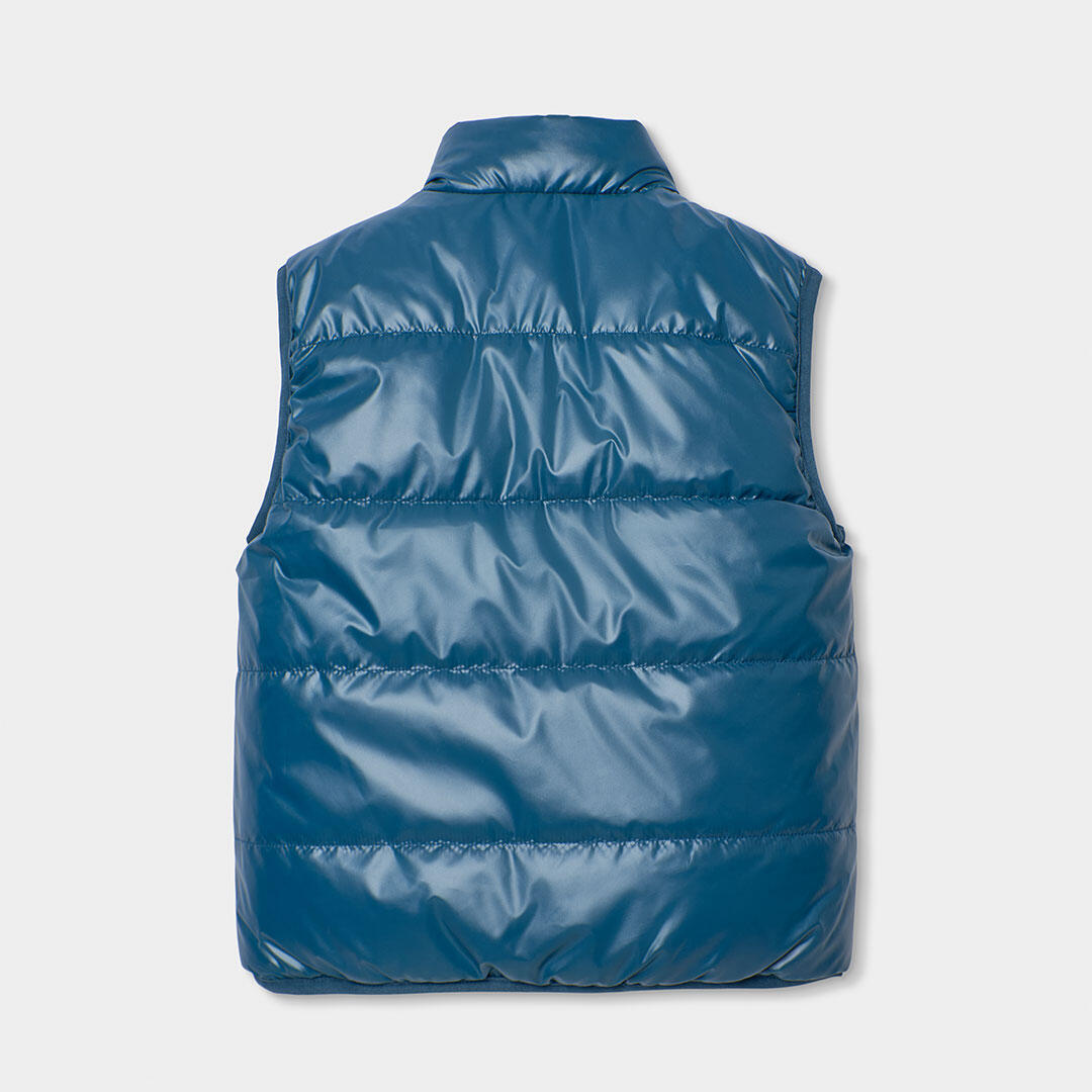 Parkas de verano de senderismo kids niño boboli verde 6/7