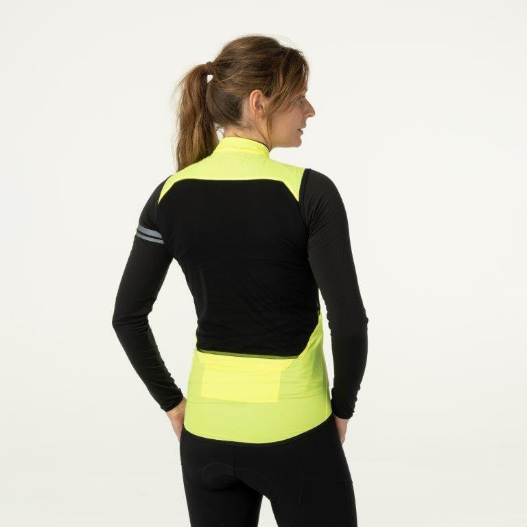 Wind Gilets Essential Femme 3/6