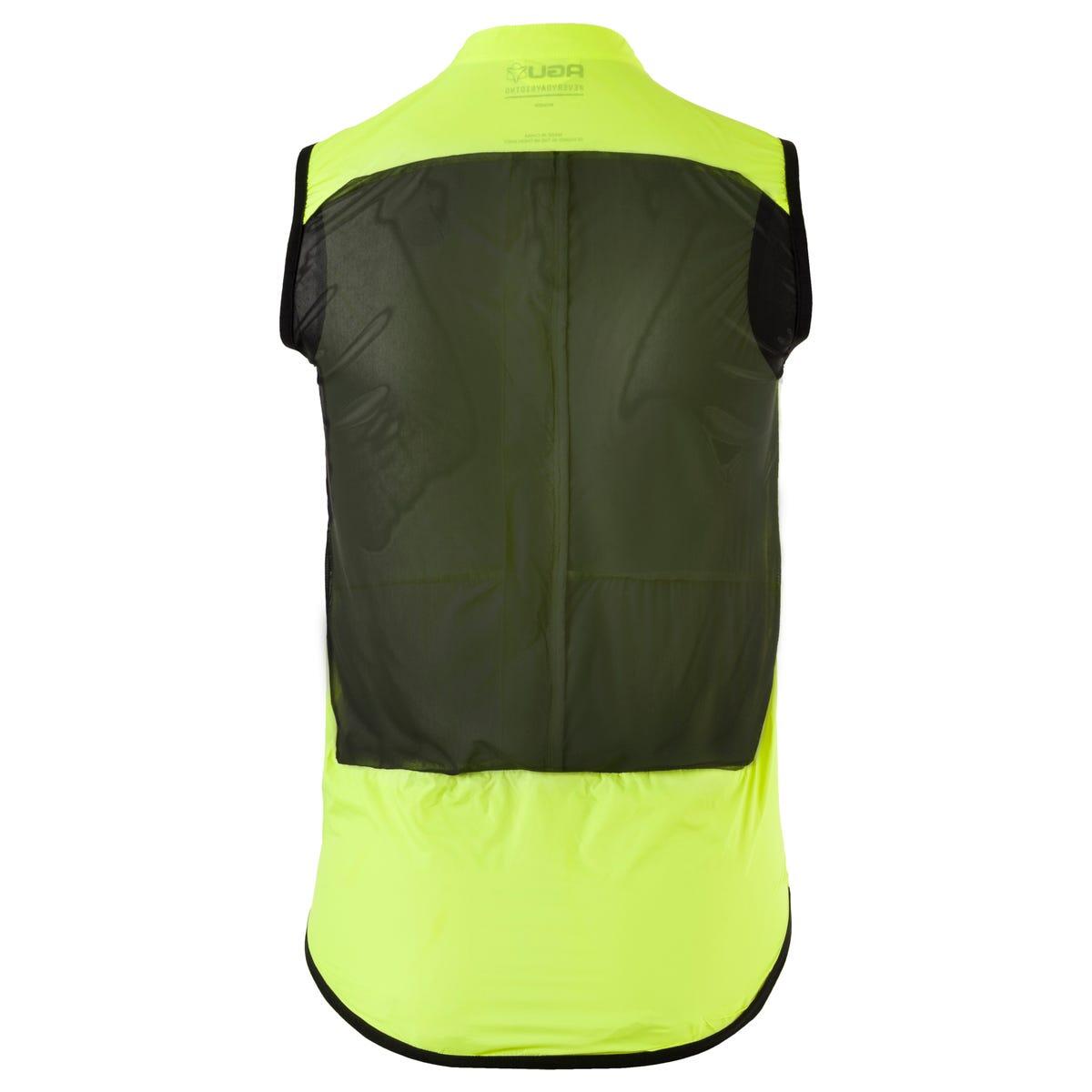 Wind Gilets Essential Femme 6/6