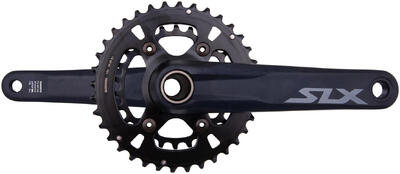 Shimano slx crankstel fc-m7100/7120 26/36t 170mm.