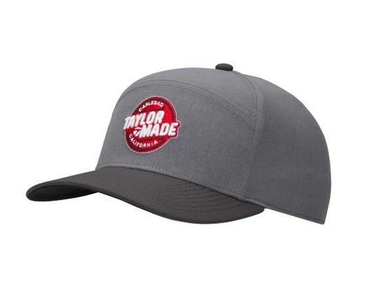 TaylorMade LS Horizon, Gorra de Golf para Hombre, Azul