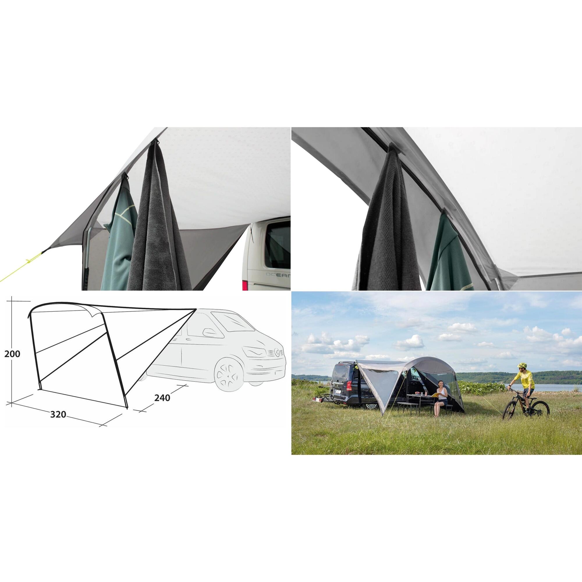 Zadaszenie Outwell Touring Canopy 2/6