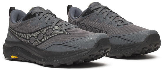Chaussures de Trail Running Homme Saucony Peregrine 16