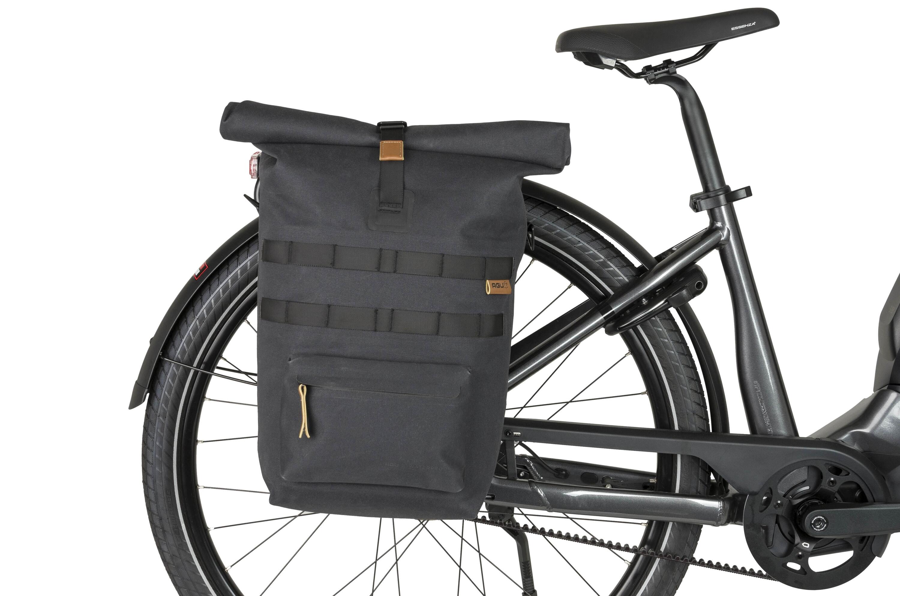 Convoy Single Bike Bag Urban Click'nGo 2/7