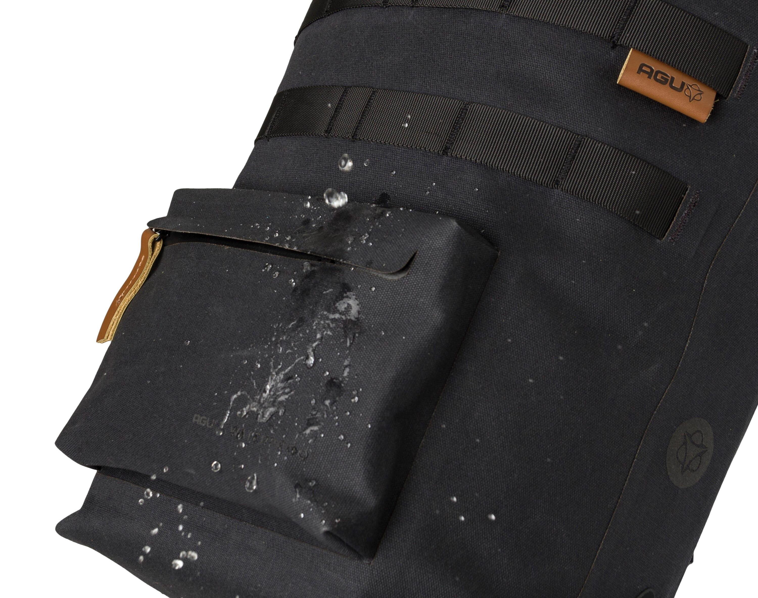 Convoy Single Bike Bag Urban Click'nGo 7/7