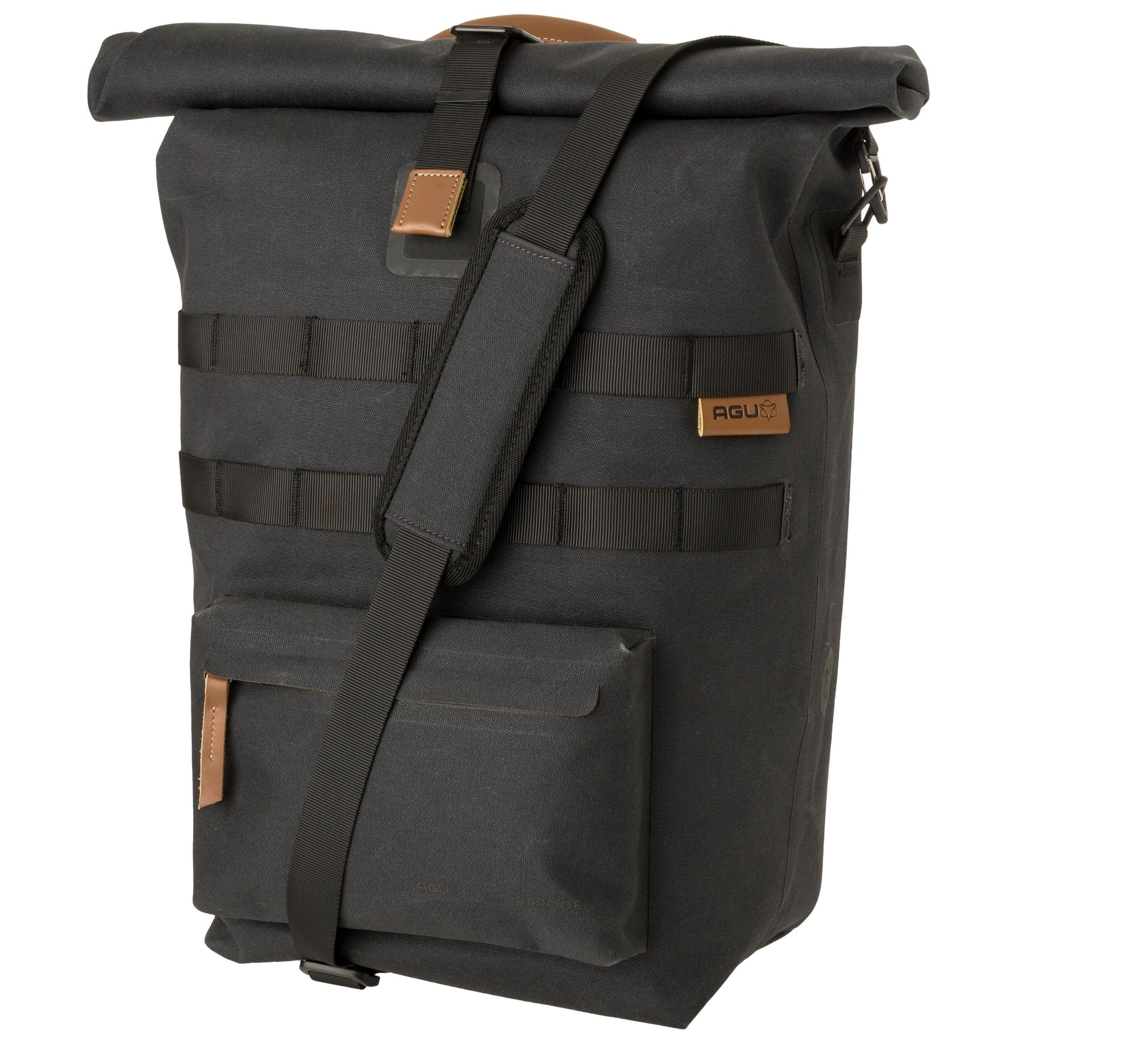 Convoy Single Bike Bag Urban Click'nGo 5/7
