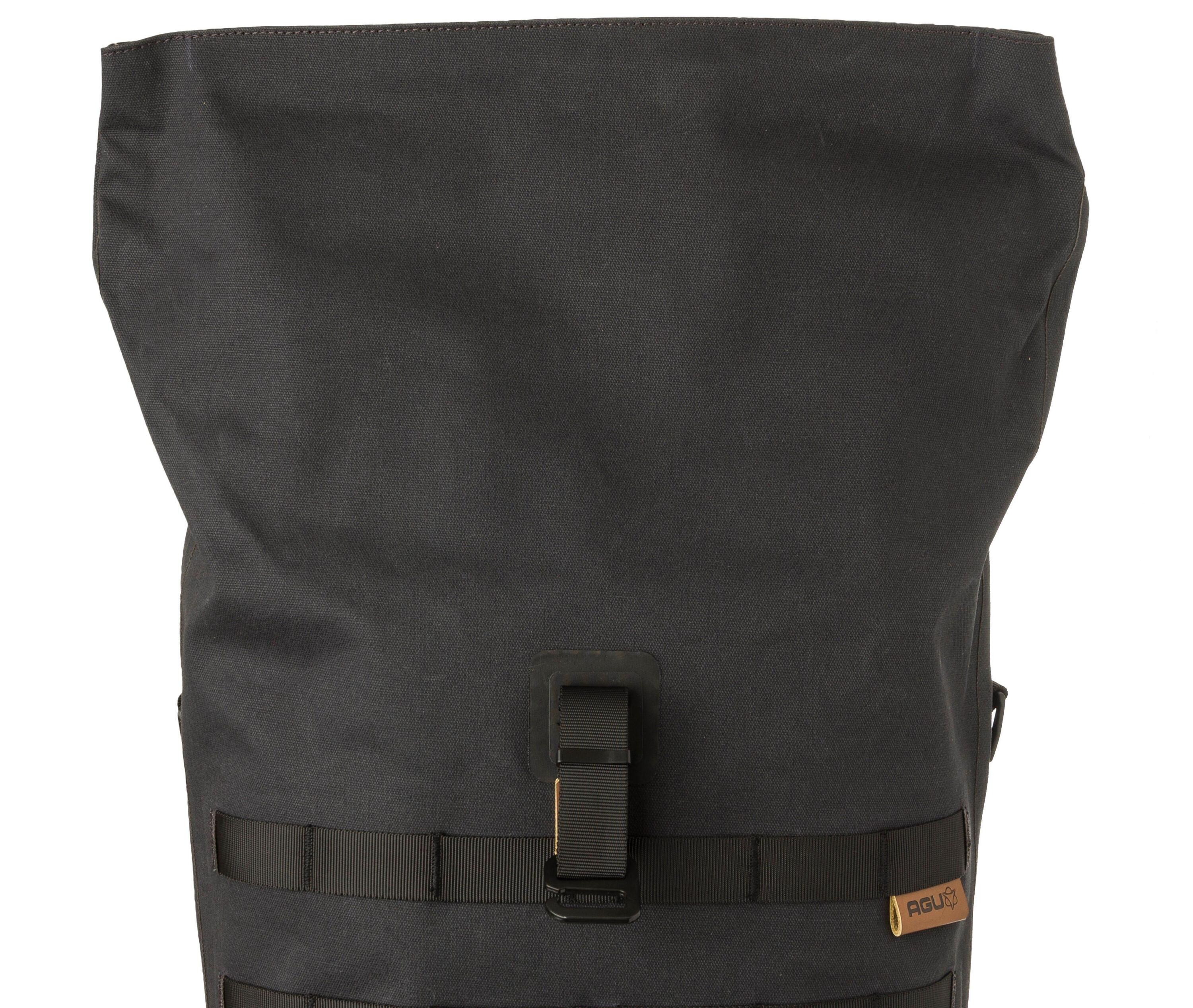 Convoy Single Bike Bag Urban Click'nGo 4/7