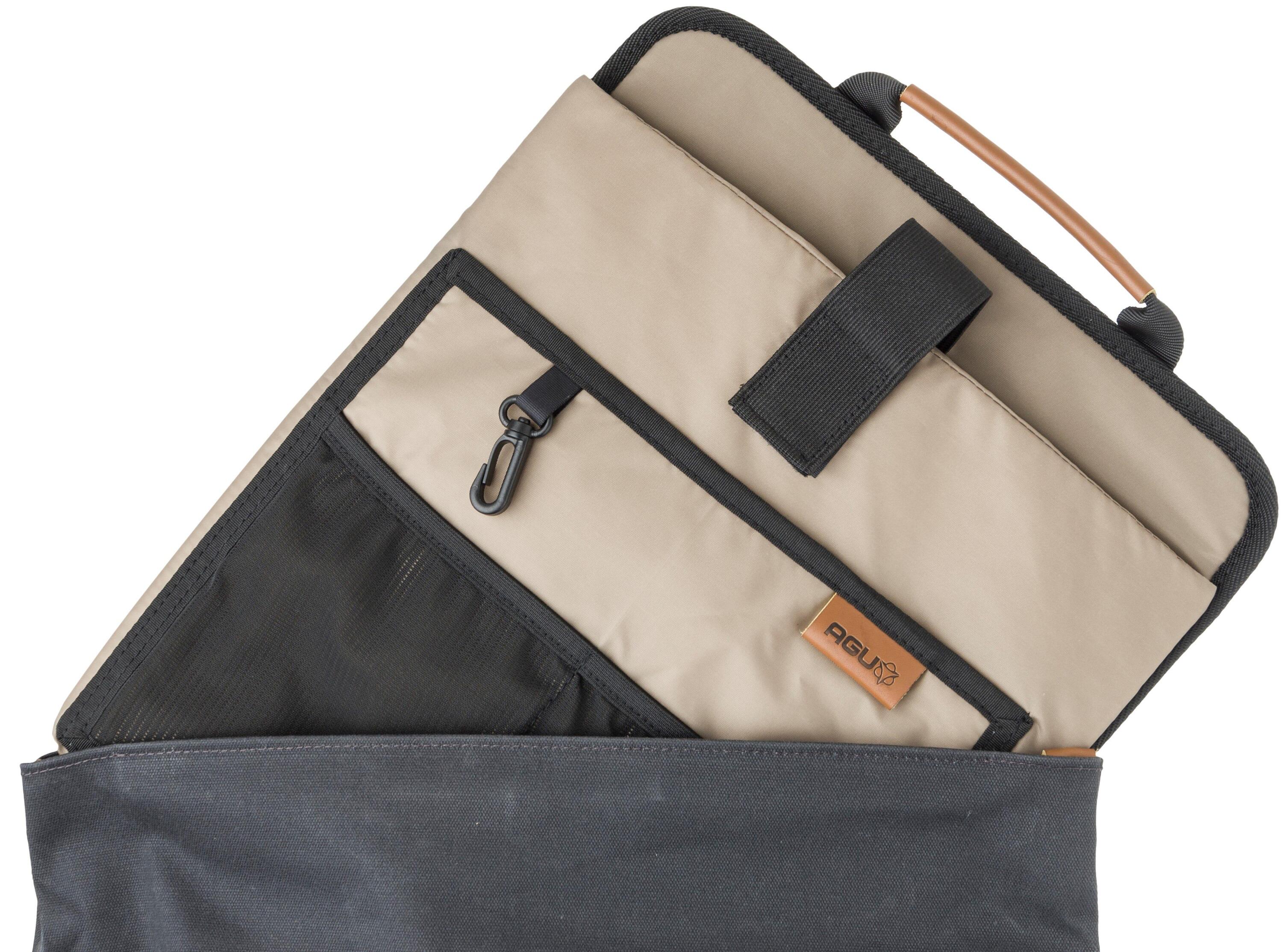 Convoy Single Bike Bag Urban Click'nGo 6/7