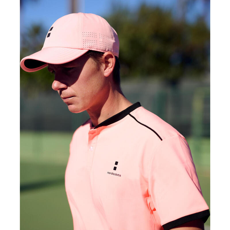 Pro Flex Polo Coral
