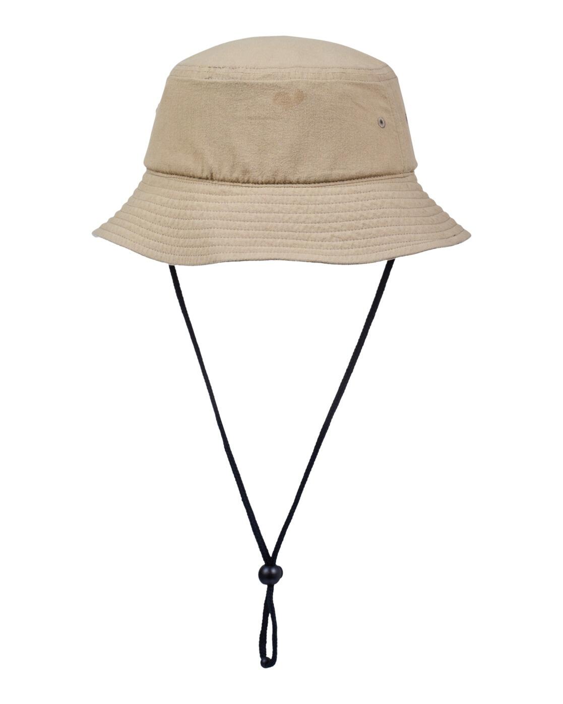 Bob BUCKOLOGY Beige Homme 3/4