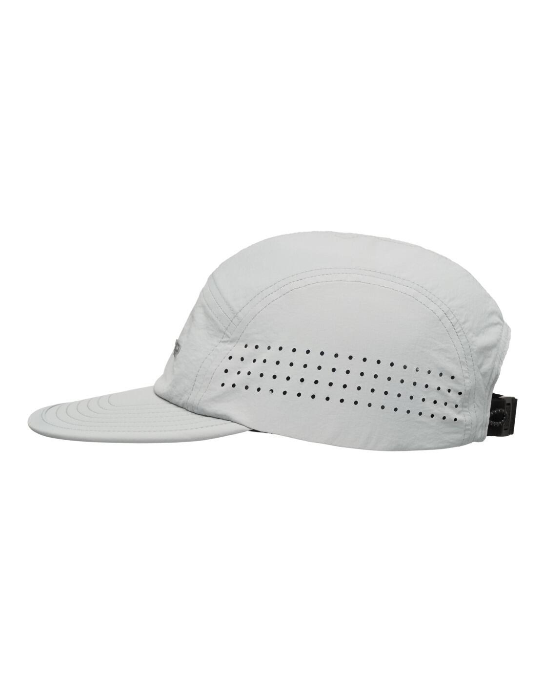 Casquette en nylon STACKER TECH Gris Homme 2/4
