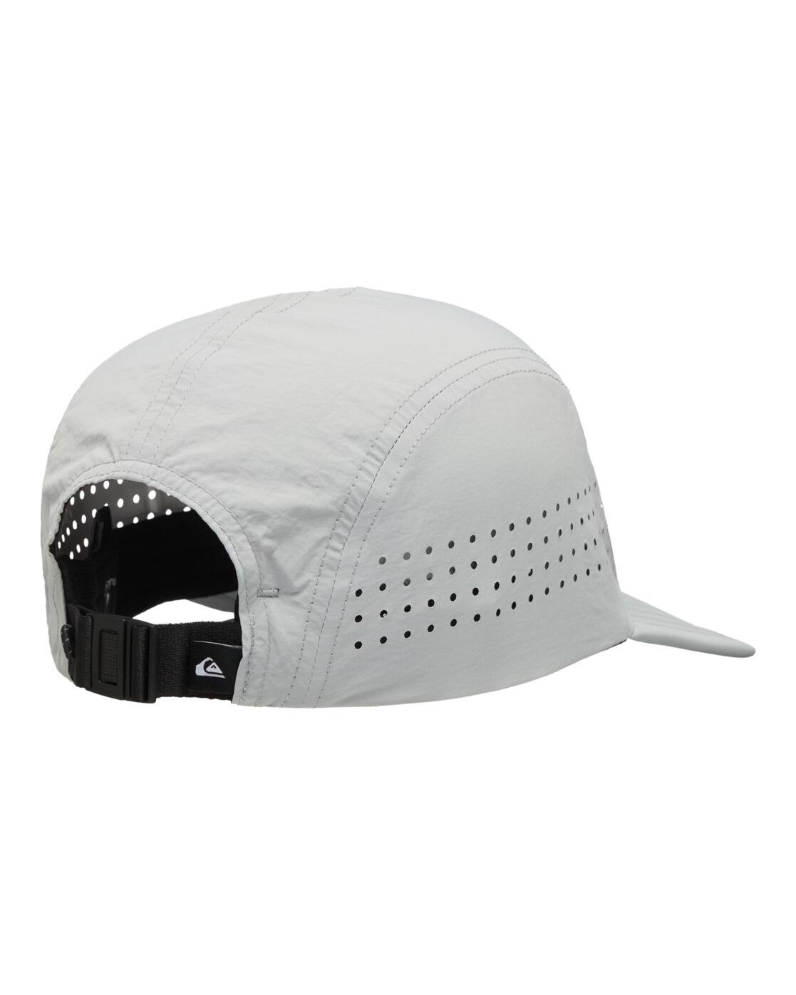 Casquette en nylon STACKER TECH Gris Homme 4/4