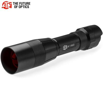 Universal Infrared Illuminator ATN 1 Kilo 850 IR