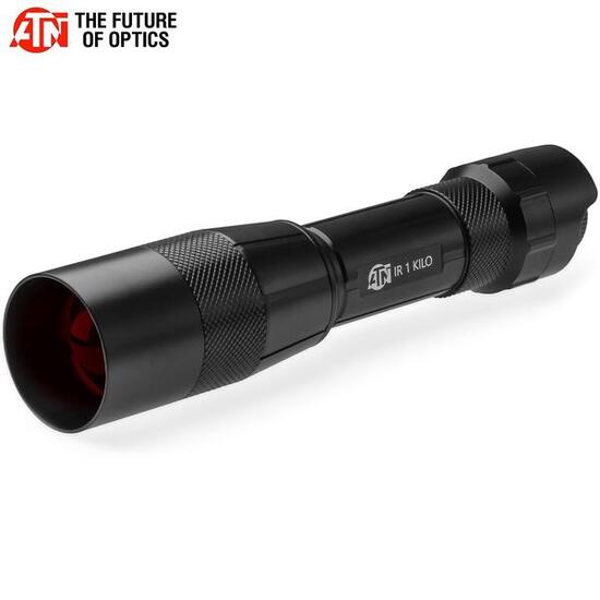 Universal Infrared Illuminator ATN 1 Kilo 850 IR