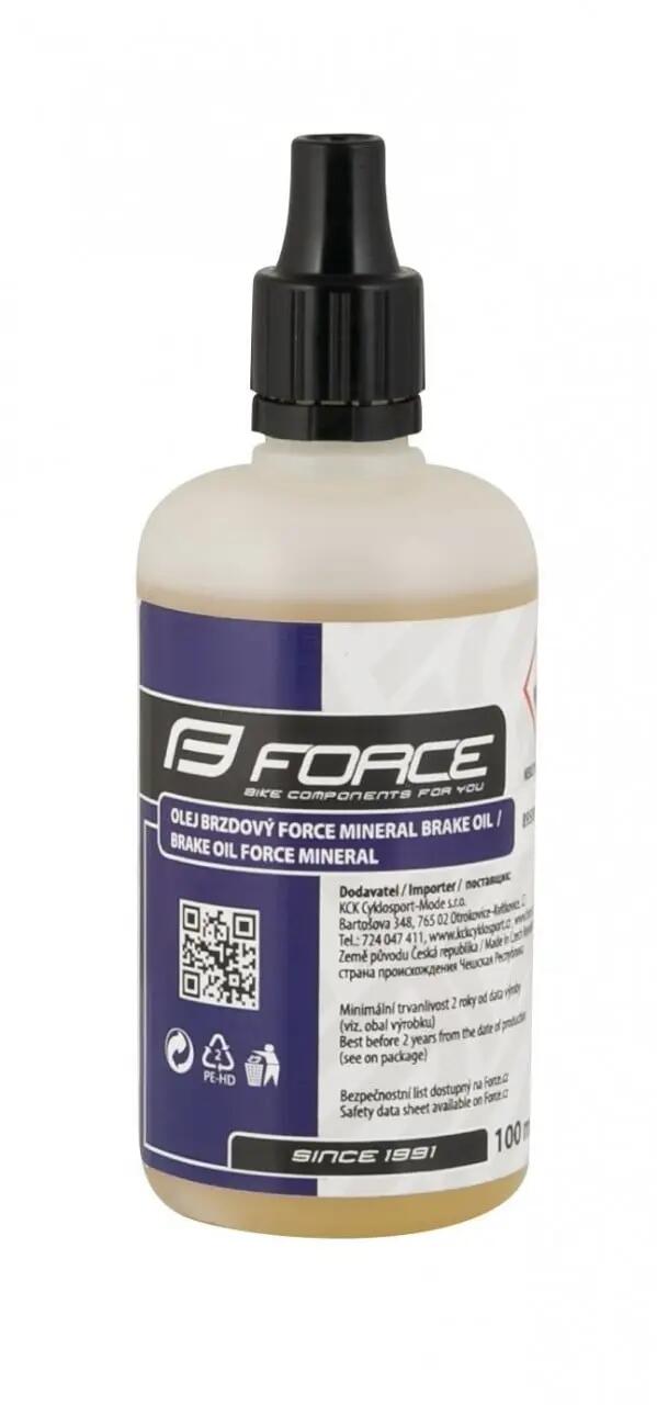 FORCE picture