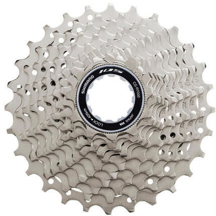 Cassette Shimano 105 11V 11-32T CS-R7000 OEM