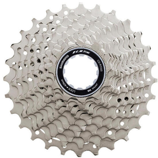 Cassette Shimano 105 11V 11-32T CS-R7000 OEM