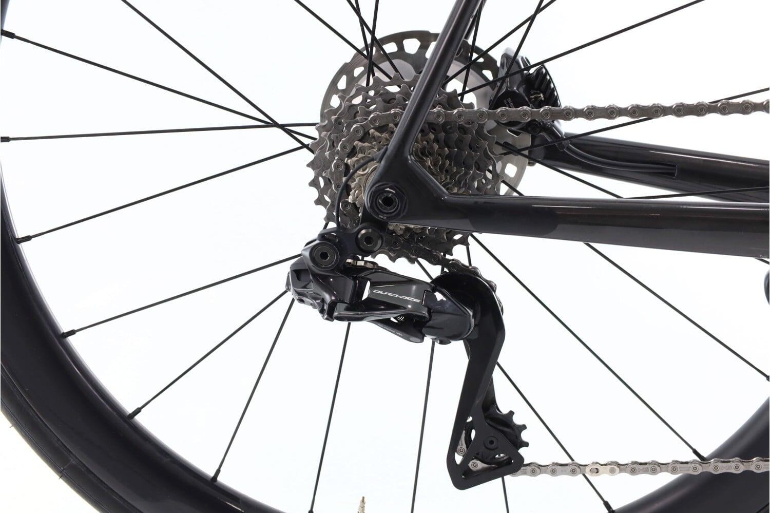 Bici strada ricondizionata ·  Orca OMX Lotto Dstny Di2 12V · Ottimo stato 3/8