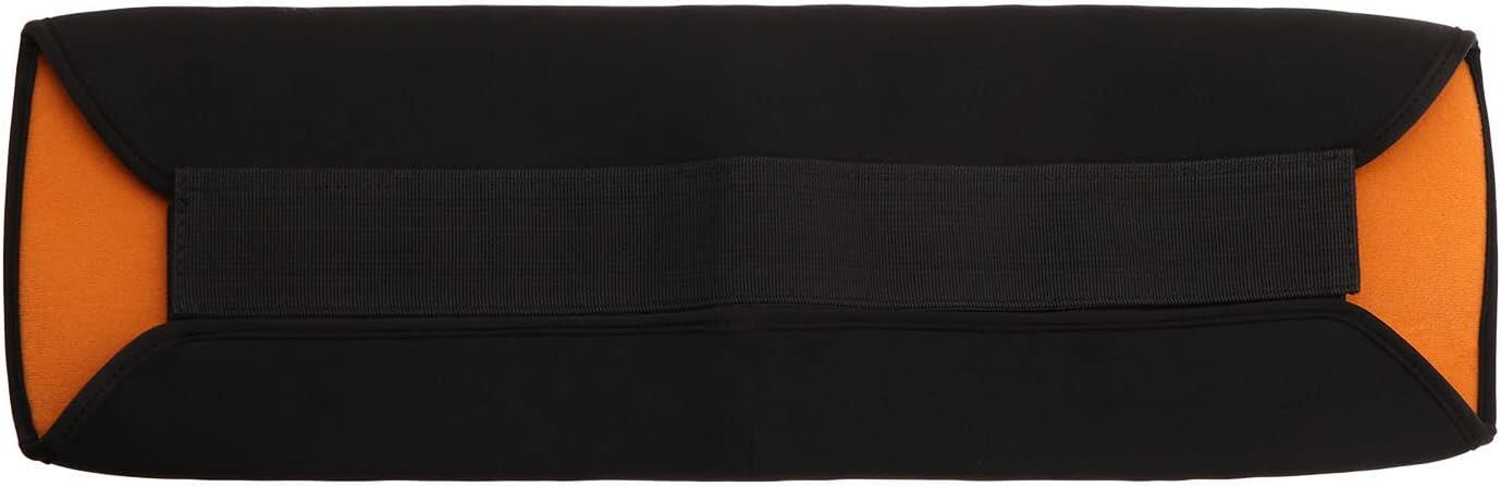 Funda protectora batería bicicleta eléctrica neopreno 5 mm 3/5
