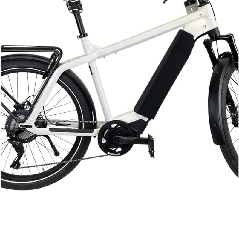 Husă protecție baterie bicicletă electrică neopren 5 mm
