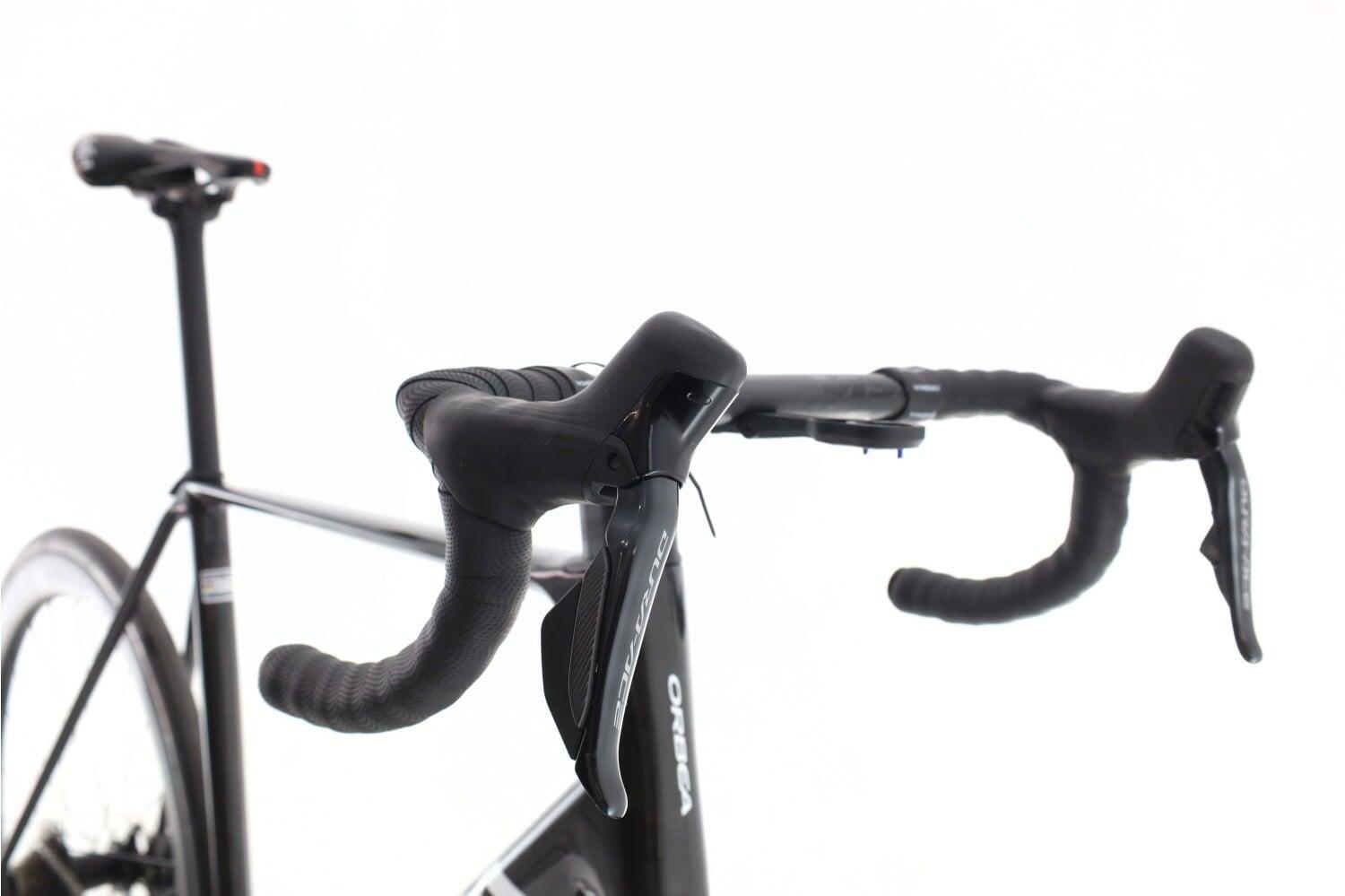 Bici strada ricondizionata ·  Orca OMX Lotto Dstny Di2 12V · Ottimo stato 6/8