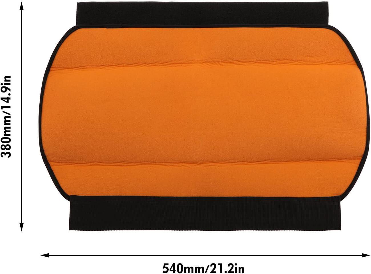 Funda protectora batería bicicleta eléctrica neopreno 5 mm 5/5