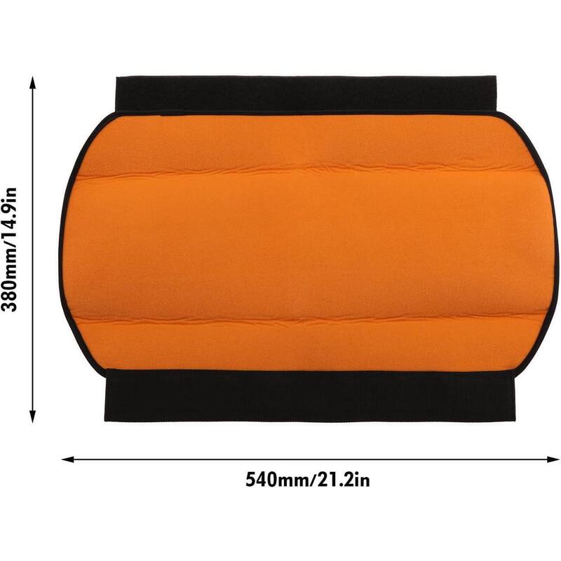Husă protecție baterie bicicletă electrică neopren 5 mm