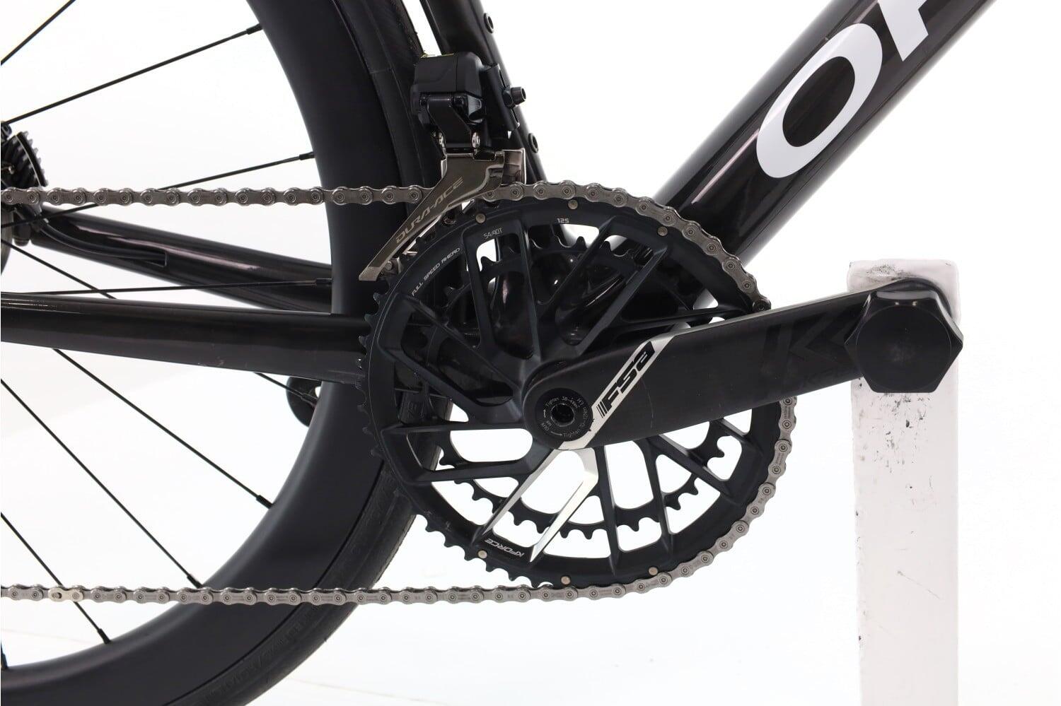 Bici strada ricondizionata ·  Orca OMX Lotto Dstny Di2 12V · Ottimo stato 4/8