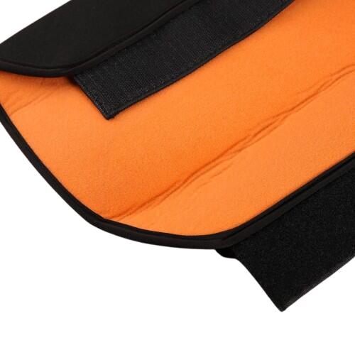 Funda protectora batería bicicleta eléctrica neopreno 5 mm 4/5