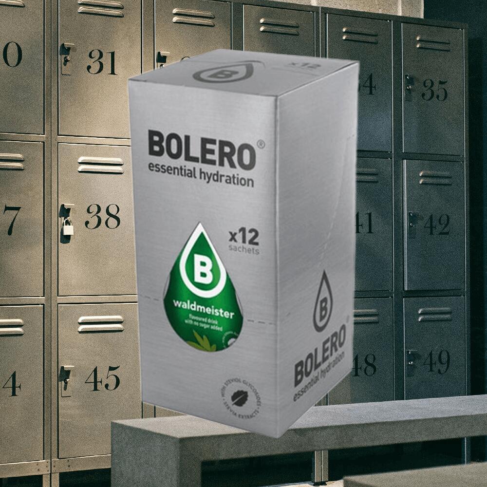 Boissons à diluer - BOLERO® - Forestier 5/6