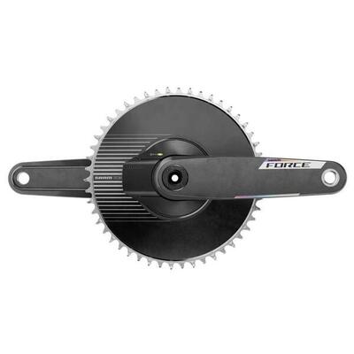 Sram crankstel force aero pm e1