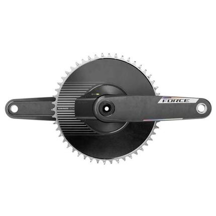Sram crankstel force aero pm e1