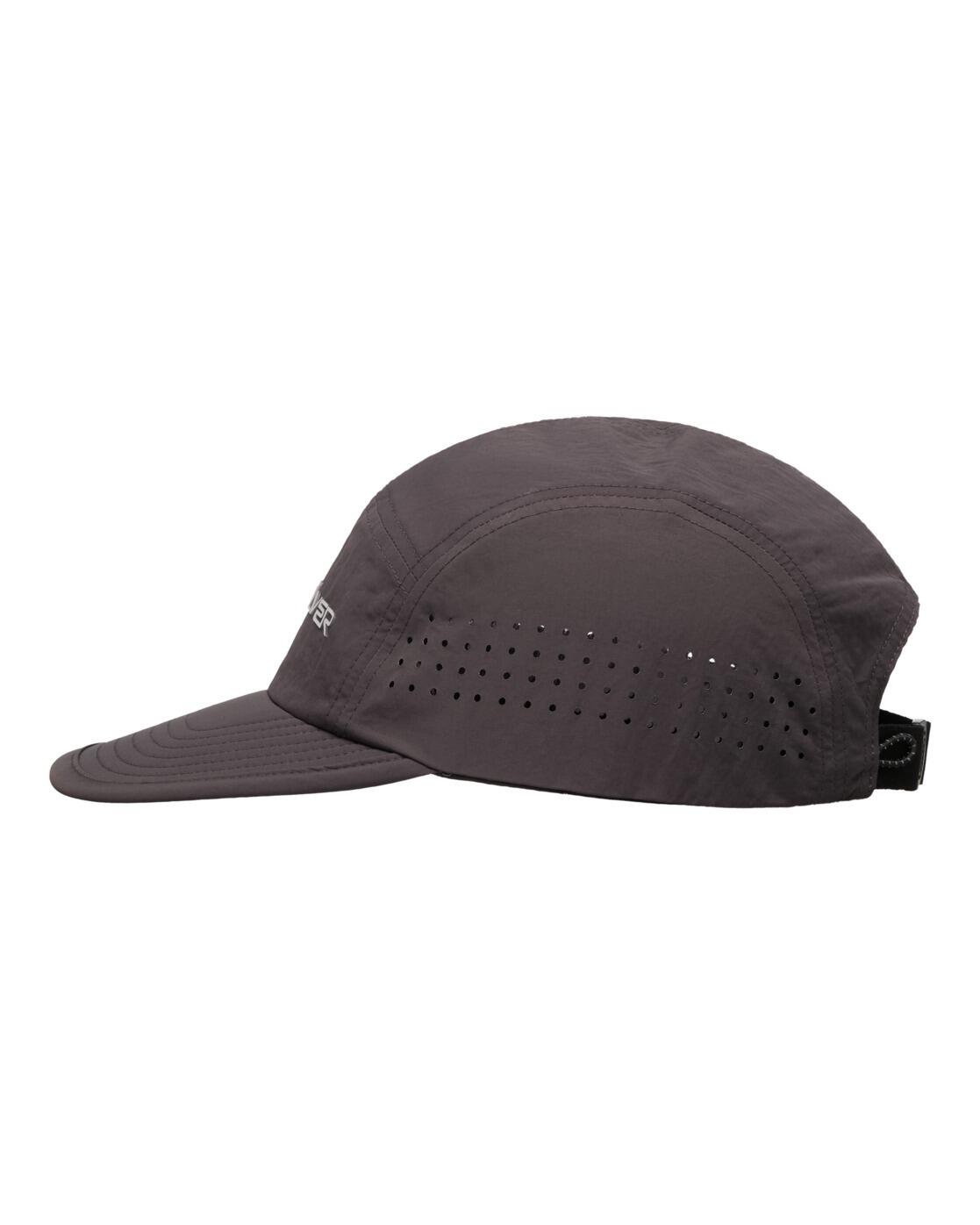 Casquette en nylon STACKER TECH Noir Homme 2/4