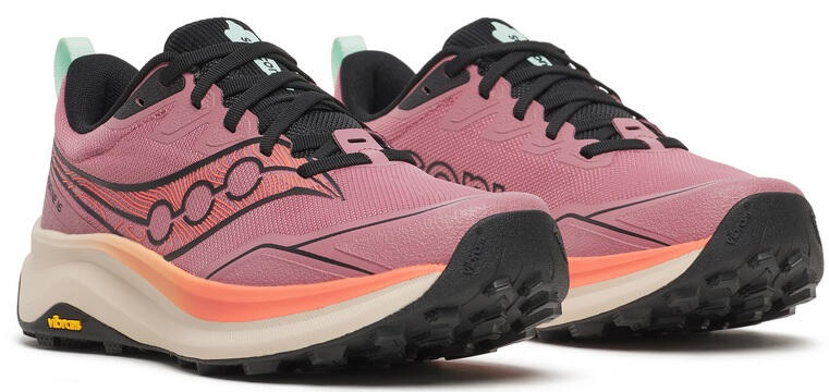 SAUCONY picture