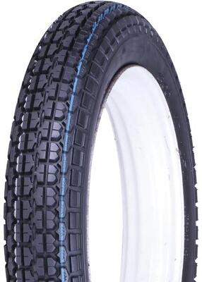 Vee rubber band "vrm 220" tyre vee rub. vrm 220 3.00-12 tt 47j